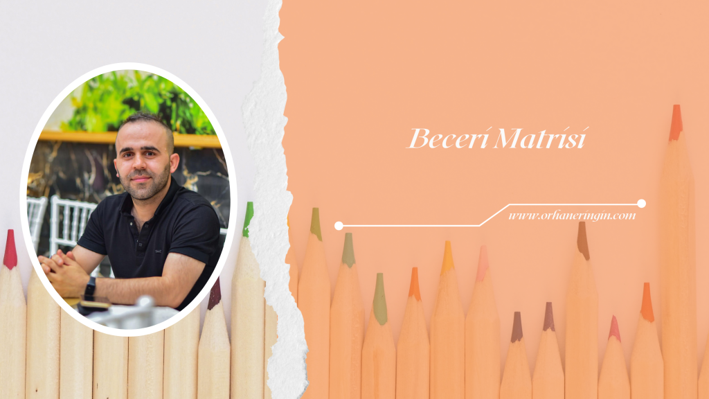 BECERİ MATRİSİ