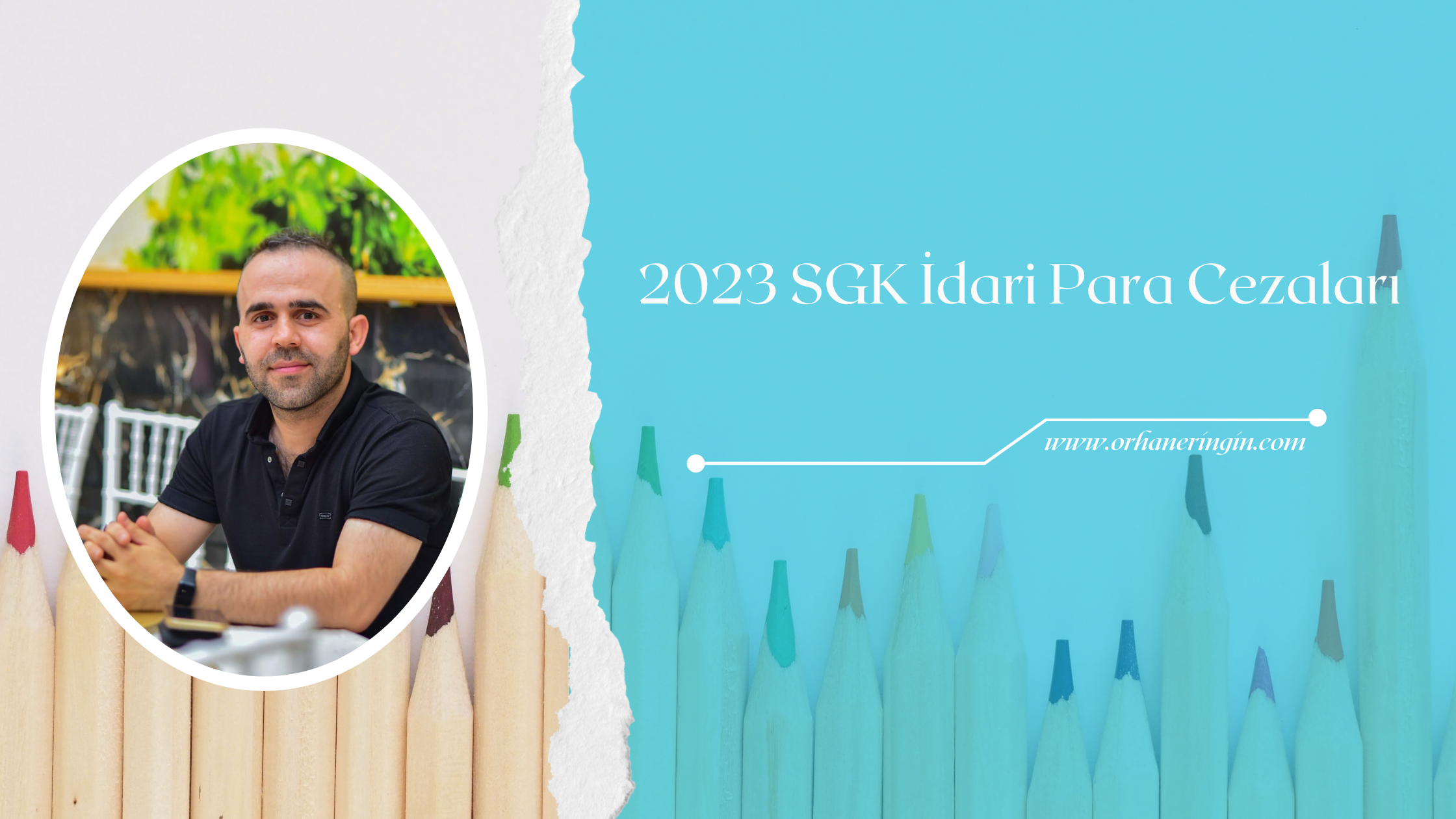 2023 SGK İDARİ PARA CEZALARI